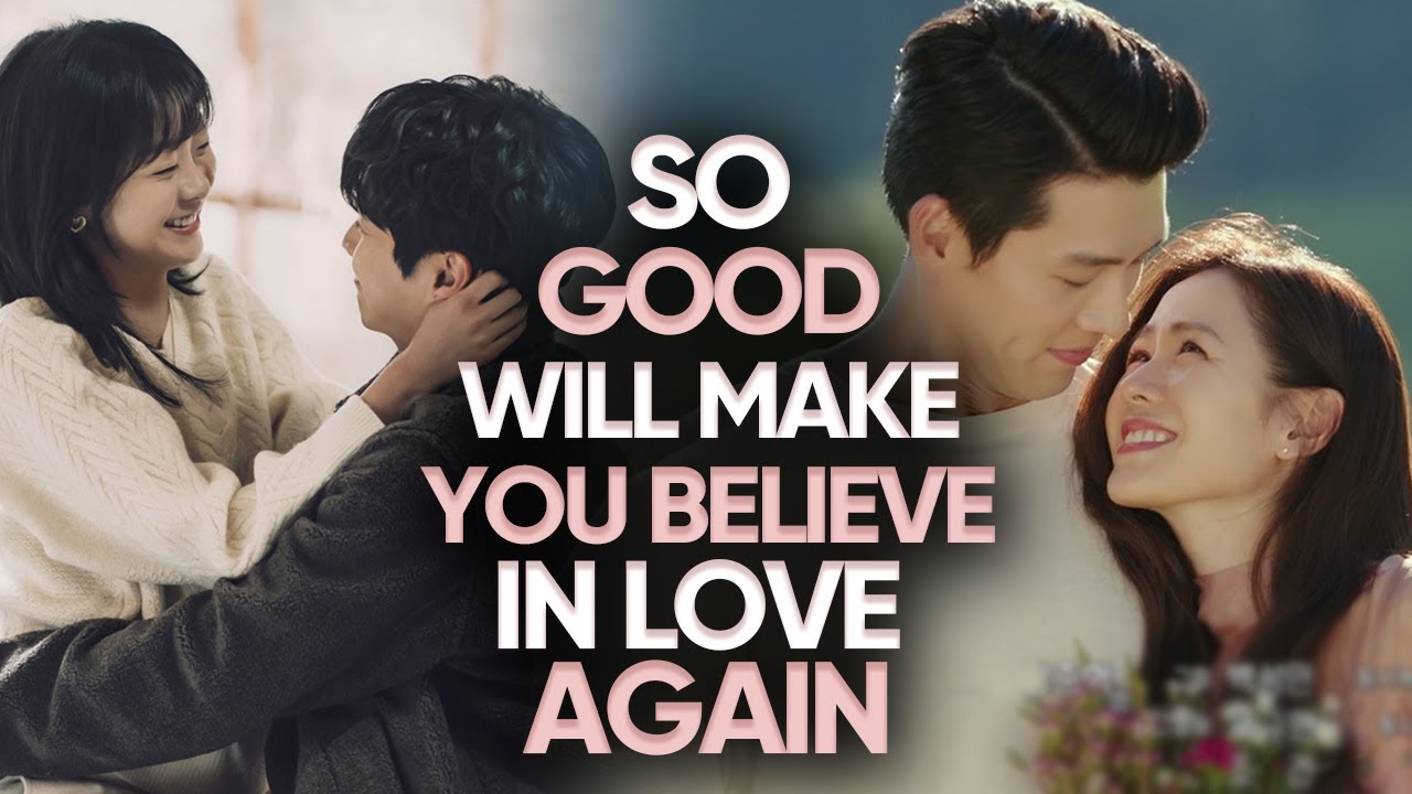  15 Best Romance Kdramas That'll Make You Wish You Were In Love (2015-2022)