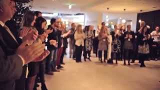 Dogpatch Labs Official Opening Chq Building