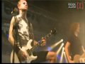 Bring Me The Horizon - Pray For Plagues ( Live at Wacken Open Air 2009 )