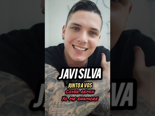 javi silva yo me enamore remix class=