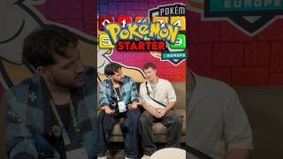 Wie findet ihr TheZeroOfTime Starter Liste? #pokemon #anime #nintendo #cartoon