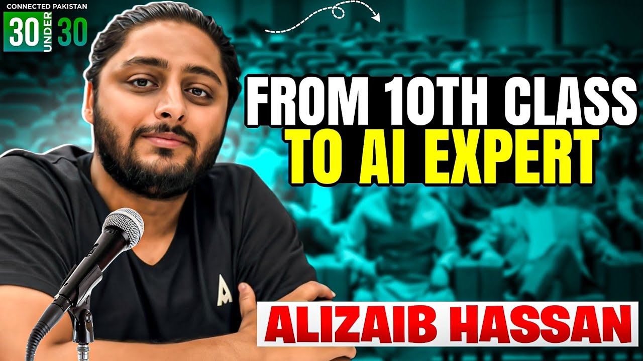 From Matric to AI Expert: How I Built Systems That Save $2000/Month 💰