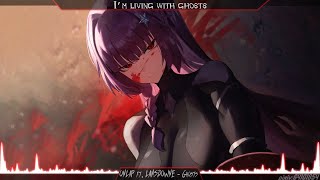 Nightcore - Ghost (ONLAP)