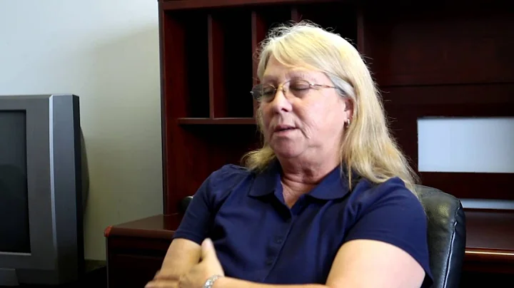 CDL or Bust: Interview With Instructor Ann Wooldri...