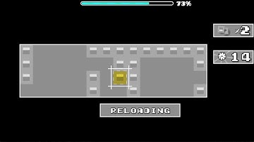 Geometry Dash [2.0] - AlterGame IV by Serponge 100% (All Coins)