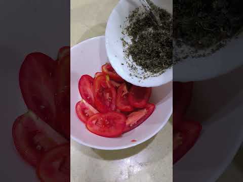 Вяленые помидорчики. Самый простой и вкусный рецепт!!! #lifehacks #совет #рецепты