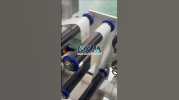 See Manual Bottle Labeling Machine + Coding Machine Demo! 👉#LabelingMachine #CodingPrinter