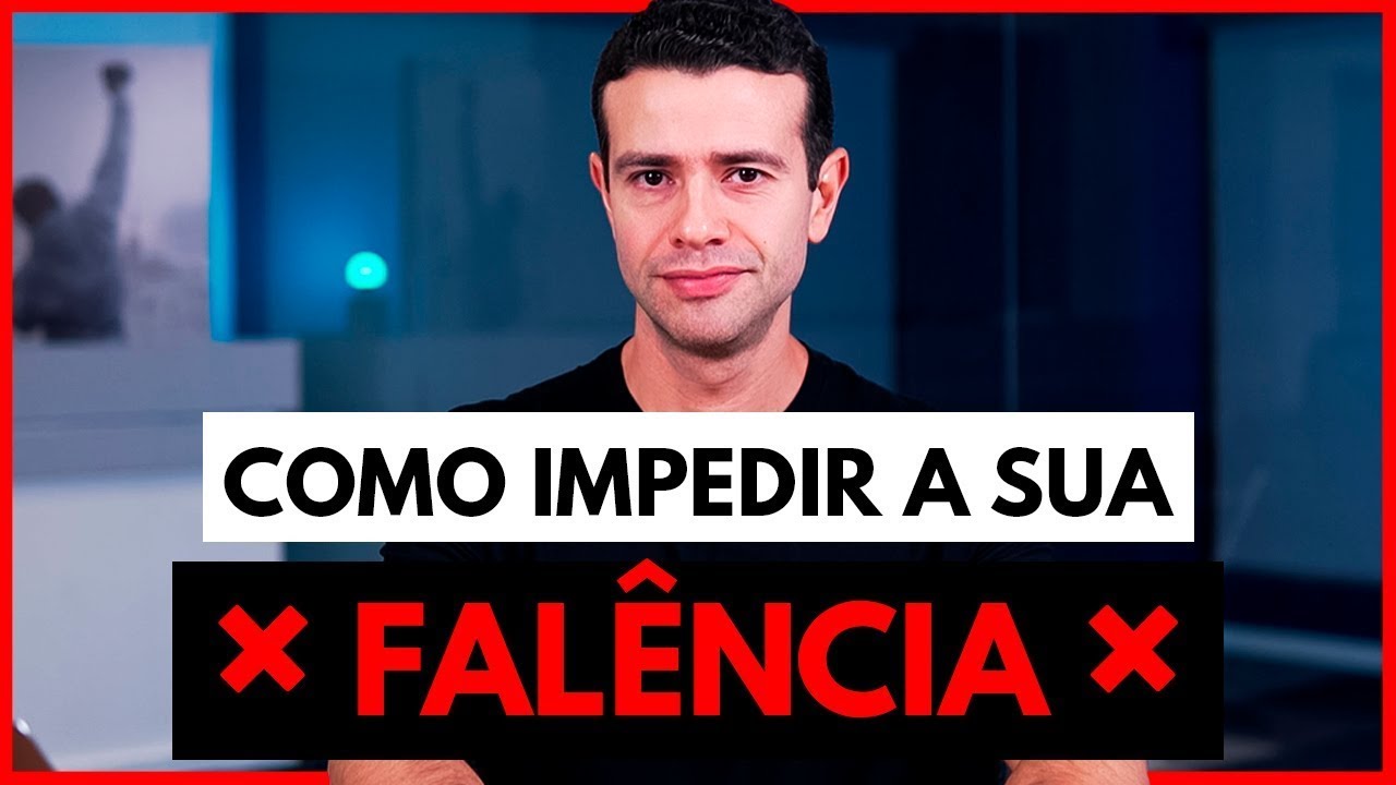 PLANO PARA SALVAR SUA EMPRESA DAS DÍVIDAS | GESTÃO FINANCEIRA