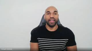 Scorpio Sky talks AEW, Men of the Year, Ethan Page, Dan Lambert, ATT, MMA, Jake Hager, Shaq, Miami