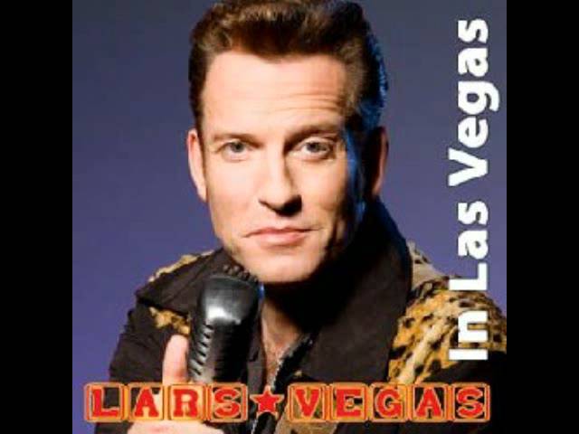 Lars Vegas - In Las Vegas