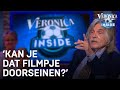 Bavaria Zo. moment: 'Kan je dat filmpje doorseinen?' | VERONICA INSIDE