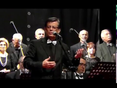 İbrahim Şinsai DÜZALAN-Şarap Mahzende Yıllanır (KÜRDİLİ HİCAZKÂR)R.G.