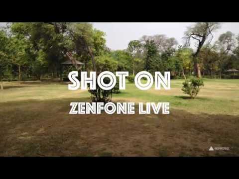 Asus Zenfone Live camera review  SHOT ON ZENFONE LIVE 
