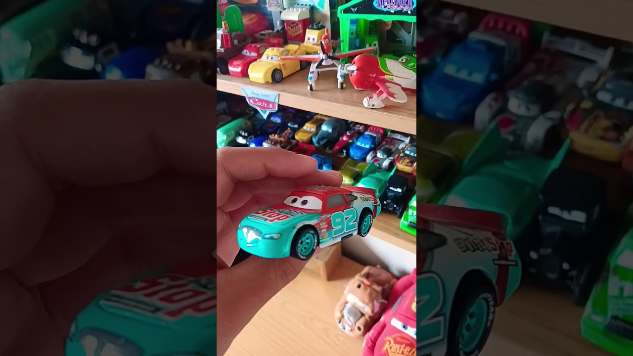 tag del coleccionista