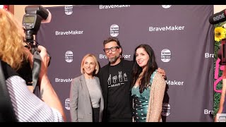 BraveMaker Film Fest DAY 1, 2025