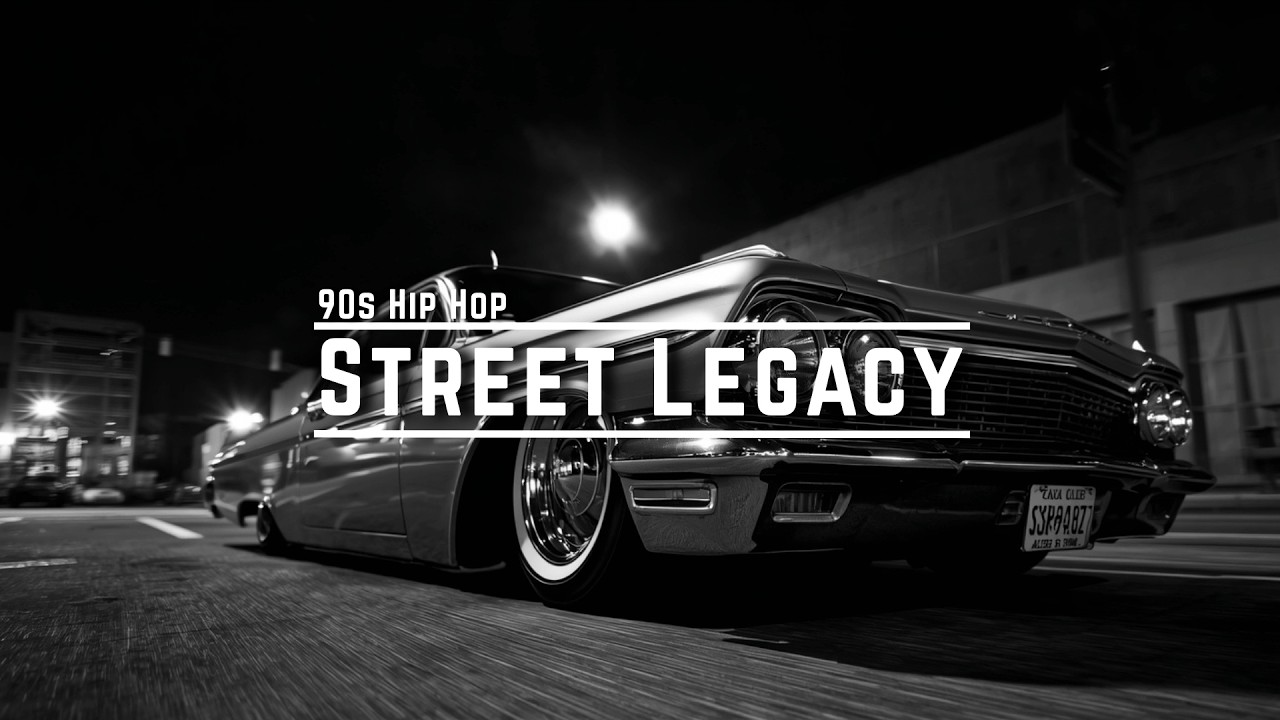 Gangster Rap Mix 2026 | 90s & 00s Old School Gangsta Rap No Skip