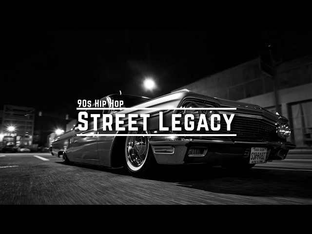 Gangster Rap Mix 2026 | 90s & 00s Old School Gangsta Rap No Skip