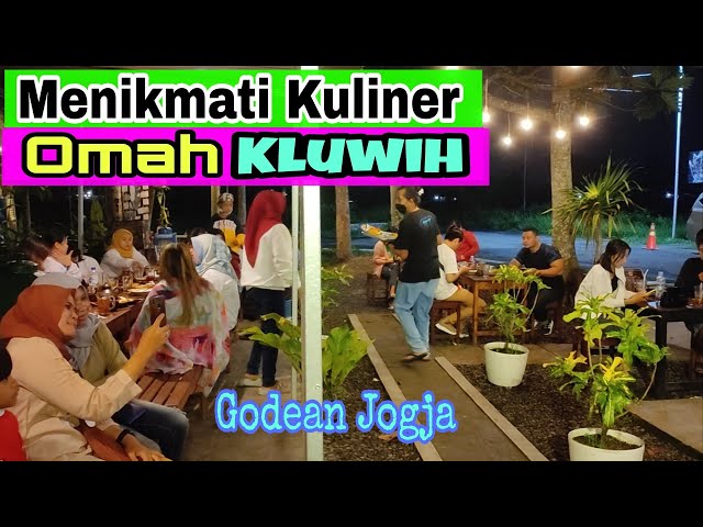 Ulasan Resto Godean: Panduan Lengkap Menikmati Kuliner Khas Yogyakarta 3 sddefault