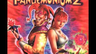 Pandemonium 2 (PS1) Soundtrack - Collide-o-Scope Wealth