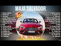 Maja Salvador Greatest Hits Ever ~ The Very Best OPM Songs Playlist
