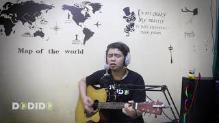 Rumah Kita - Dodido Cover
