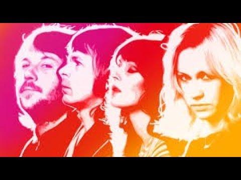 The Best of ABBA Guitar Instrumental Non-stop