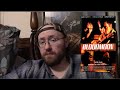 Bloodmoon (1997) Movie Review
