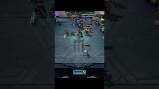 3 star neeko and Ziggs in the same turn!