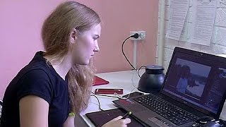 Лето 2016 принесло курской молодежи почти 3 млн грантовых рублей(, 2016-09-02T07:12:33.000Z)