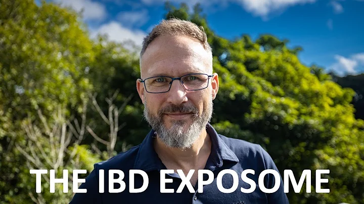 The Environment and Inflammatory Bowel Disease