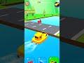 Shape-Shifting Gameplay - #shapeshifting #shapeshiftinggame #gaming