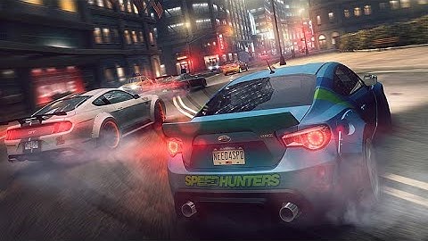 Need for Speed No Limits - Gameplay Walkthrough Part 11