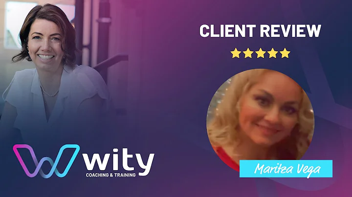 Client Review - Maritza Vega
