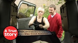 Nightmare in Suburbia: Kidnapping The Good Samaritan S2E4 | A True Story
