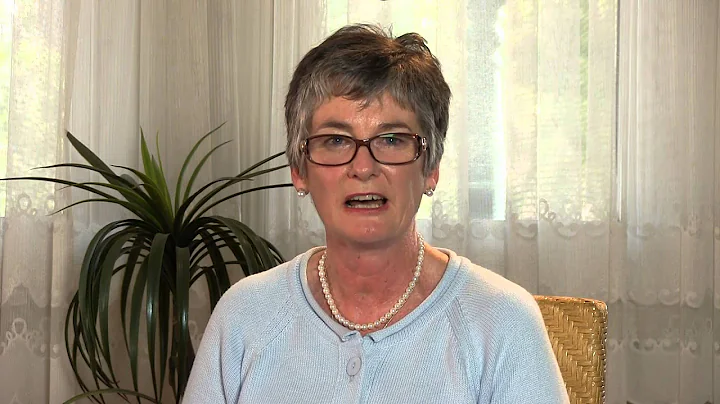 Mary Louise Fowler - CALL TO ACTION