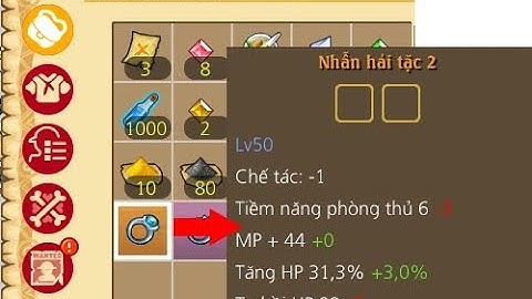 HTTH- Mở 45 rương huyền bí và cái kết O_o