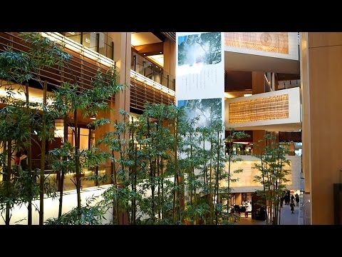 『東京ミッドタウン』を楽しもう!注目のショップ&レストランを激写した!東京・六本木