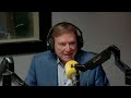 The Sit Down with Russ Latino - 7/23/25 - Darden North, Author
