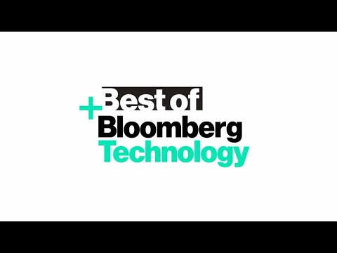Best of Bloomberg Technology – Week of 1/7/2020 Best of Bloomberg Technology – Week of 1/7/2020