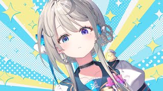 本阿弥あずさ(ほんあみあずさ)の配信のサムネイル画像