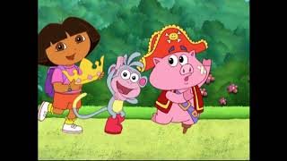 Dora the Explorer DVDs Trailer (2008 Version) (60fps) Dora The Explorer Dvd Trailer 2009