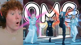 zesty mf reacts to XLOV 'SERVE' MV (warning: I DON'T HAVE THE ABILITY TO BE NORMAL ABT ANY OF THIS!)