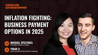 Inflation Fighting: Business payment options in 2025