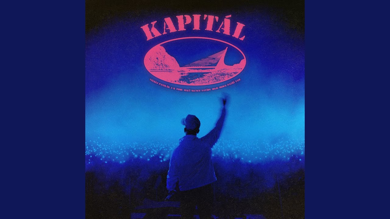 Kapitál