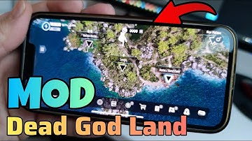 Dead God Land HACK/MOD Tutorial - Get Unlimited Coins!! IOS & Android