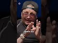 Vinny Paz was praying to get off one good shot in his matchup with Roy Jones Jr. 🥊