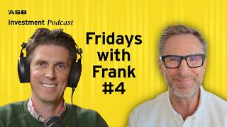 Fridays with Frank: Space, rate cuts and the case for investing beyond New Zealand