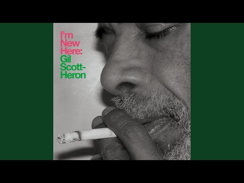 Gil Scott-Heron, Jamie xx - The Crutch