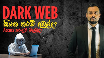 The Dark Web Explained – What You Need to Know in 2025