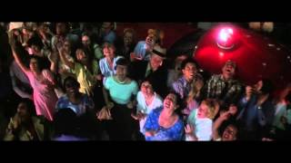 Superman The Movie Trailer Man of Steel Style)